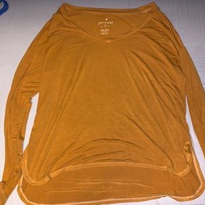 Soft n Sexy Long Sleeve